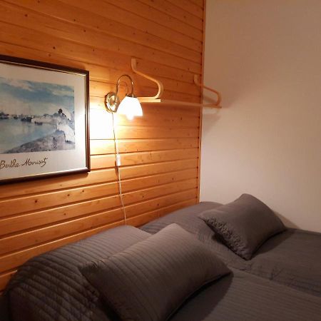 Lapin Kutsu Luulampi Apartments Saariselka Exteriér fotografie
