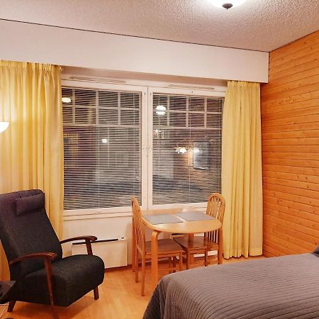 Lapin Kutsu Luulampi Apartments Saariselka Exteriér fotografie